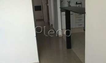 Imagem: Apartamento - Centro - Campinas