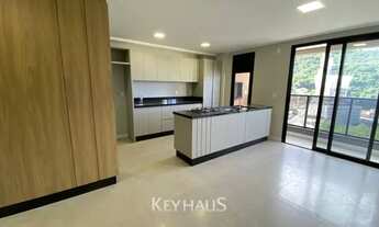 Imagem 2: Apartamento Semi Mobiliado | Aluguel