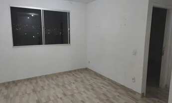 Imagem 3: Apartamento para aluguel tem 45 metros quadrados com 2 quartos em São Gabriel - Belo Horiz