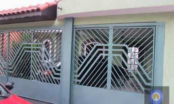 Imagem: Sobrado com 2 dormitórios à venda, 173