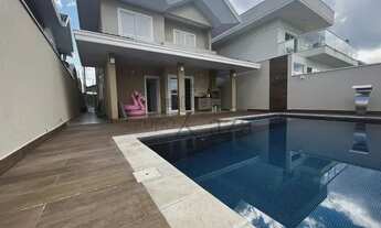 Imagem: Casa Condomínio Residencial Altos da Serra