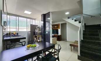 Imagem 2: EXCELENTE COBERTURA DE 3 QUARTOS NO CAIÇARAS!