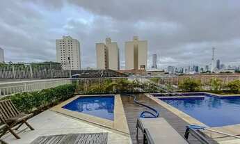 Imagem 7: Apartamento no Belenzinho