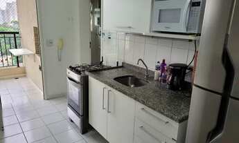 Imagem 6: Apartamento para aluguel e venda possui 76 metros quadrados com 2 quartos