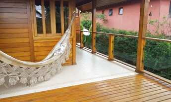 Imagem: CASA 03 SUÍTES CONDOMÍNIO PASÁRGADA (NOVA