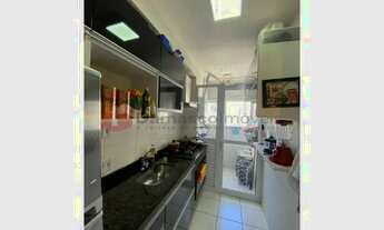 Imagem 5: Apartamento para venda ou locação - Quinta da Paineira, São Paulo