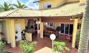 Imagem 2: Casa - Condomínio Terras de Vinhedo - Louveira