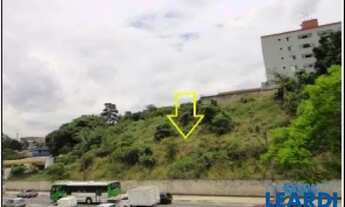 Imagem 5: AREA - PARQUE SÃO DOMINGOS - SP