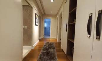 Imagem 12: Apartamento para venda com 165 metros quadrados com 3 quartos