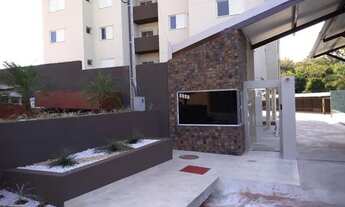 Imagem: Apartamento locação em Umuarama pr