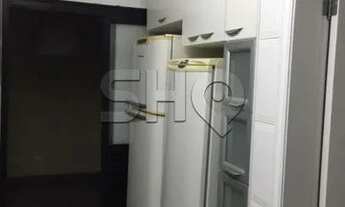 Imagem 6: Apartamento em Perdizes, 3 dormitórios e 2 garagens