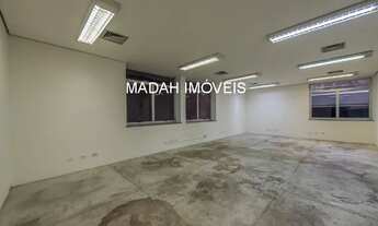 Imagem: SÃO PAULO - Conjunto Comercial/Sala - VILA