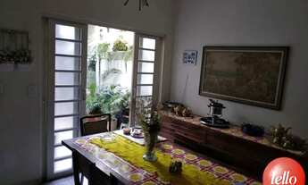 Imagem 3: São Paulo - Casa Padrão - Santana