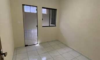 Imagem 4: Apartamento para aluguel possui 50 metros quadrados com 2 quartos em Setor Oeste - Brasíli