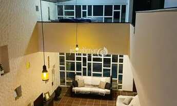 Imagem 6: GUARUJá - Casa Padrão - Praia do Pernambuco