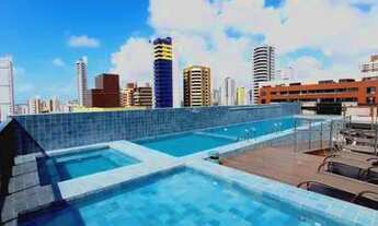 Imagem: Apartamento para aluguel tem 65 metros quadrados