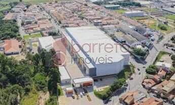 Imagem 3: Comercial Galpão em Itupeva