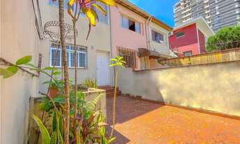 Imagem 2: CASA RESIDENCIAL em São Paulo - SP, Vila Madalena