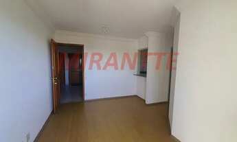 Imagem 3: Apartamento de 72m² com 3 quartos em Horto Florestal