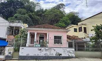 Imagem: Ref. CAS6007 - Casa Três quartos