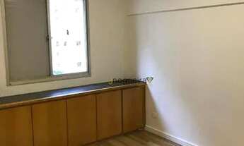 Imagem 4: Apartamento com 2 dormitórios para alugar, 59 m² por R$ 4.824,00/mês - Moema - São Paulo/S