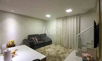 Imagem 3: São Paulo - Casa de Condomínio - Vila Prudente