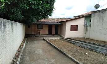 Imagem 3: Casa com 1 dormitório para alugar, 50 m² por R$ 713,46/mês - São Manoel - Americana/SP