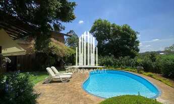 Imagem 3: Palos Verdes Casa com 4 suítes Rústica Contemporânea!