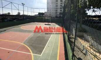 Imagem 2: Apartamento Padrão em São José dos Campos