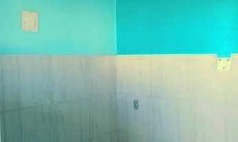 Imagem 5: Barraco de 1 quarto no Recanto das Emas