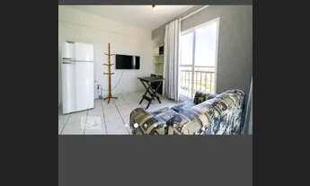 Imagem 6: AP 01 quarto Vale a pena conferir!