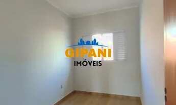 Imagem 4: Casa 03 Dormitórios Sylvio Rinaldi Construção Nova