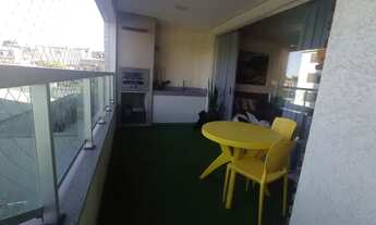 Imagem 2: Apartamento com 4 dormitórios à venda em Belo Horizonte