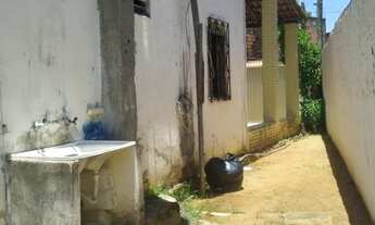 Imagem 2: Casa Térrea em Abrantes