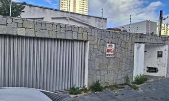 Imagem: Aluguel de casa em Lagoa Nova