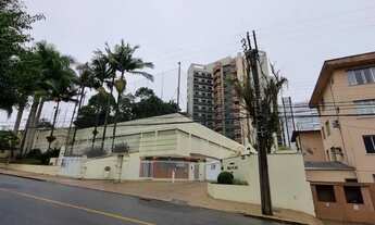 Imagem 2: Apartamento com 3 quartos para alugar por R$ 4600.00, 156.00 m2 - ATIRADORES - JOINVILLE/S