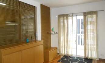 Imagem: Apartamento Brooklin 1 suíte Locação