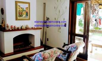 Imagem 5: Lindo sobrado 800mts -Parque dos Principes em São Paulo - Com 04dts sendo 2 suítes close