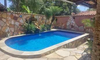 Imagem 2: Casa de temporada