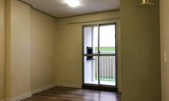 Imagem 3: Apartamento para Aluguel por R$ 2.060/mês, 68 m² com 3 dormitórios - Guaíra - Curitiba/PR