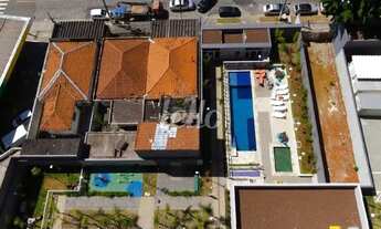 Imagem 4: São Paulo - Apartamento Padrão - Belém