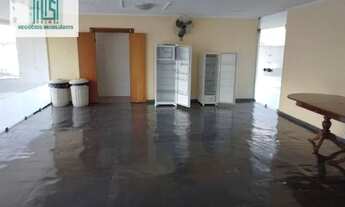 Imagem 2: Apartamento amplo no melhor lugar da Vila Assunção