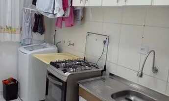 Imagem 4: Apartamento com 2 dorms, Vila Nova Aparecida, Mogi das Cruzes - R$ 190 mil, Cod: 3227