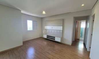 Imagem 5: Apartamento com 3 dormitórios, 108 m² - venda por R$ 750.000 ou aluguel por R$ 4.580/mês