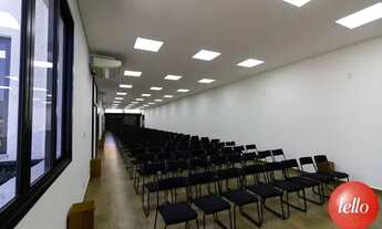 Imagem: São Paulo - Prédio Inteiro - Tucuruvi