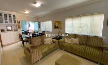 Imagem 3: Casa com 3 dormitórios para alugar, 200 m² por R$ 7.700,00/mês - Loteamento Portal do Sol