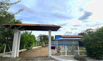 Imagem: ALUGA-SE CASA EM CONDOMÍNIO FECHADO