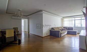 Imagem: Locação Apartamento 3 Dormitórios - 145