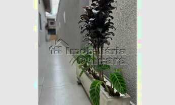 Imagem 4: Praia Grande - Casa Padrão - Caiçara