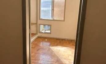 Imagem 2: Engenho de Dentro - Rua Antonio de Souza Mendes (Sala, quarto, cozinha, banheiro e área